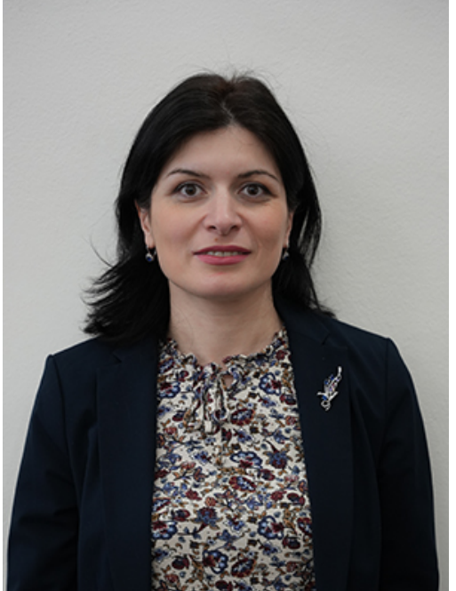 ნონა ჯანიკაშვილი