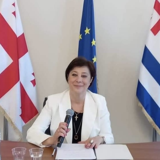 ნერიმან ცინცაძე