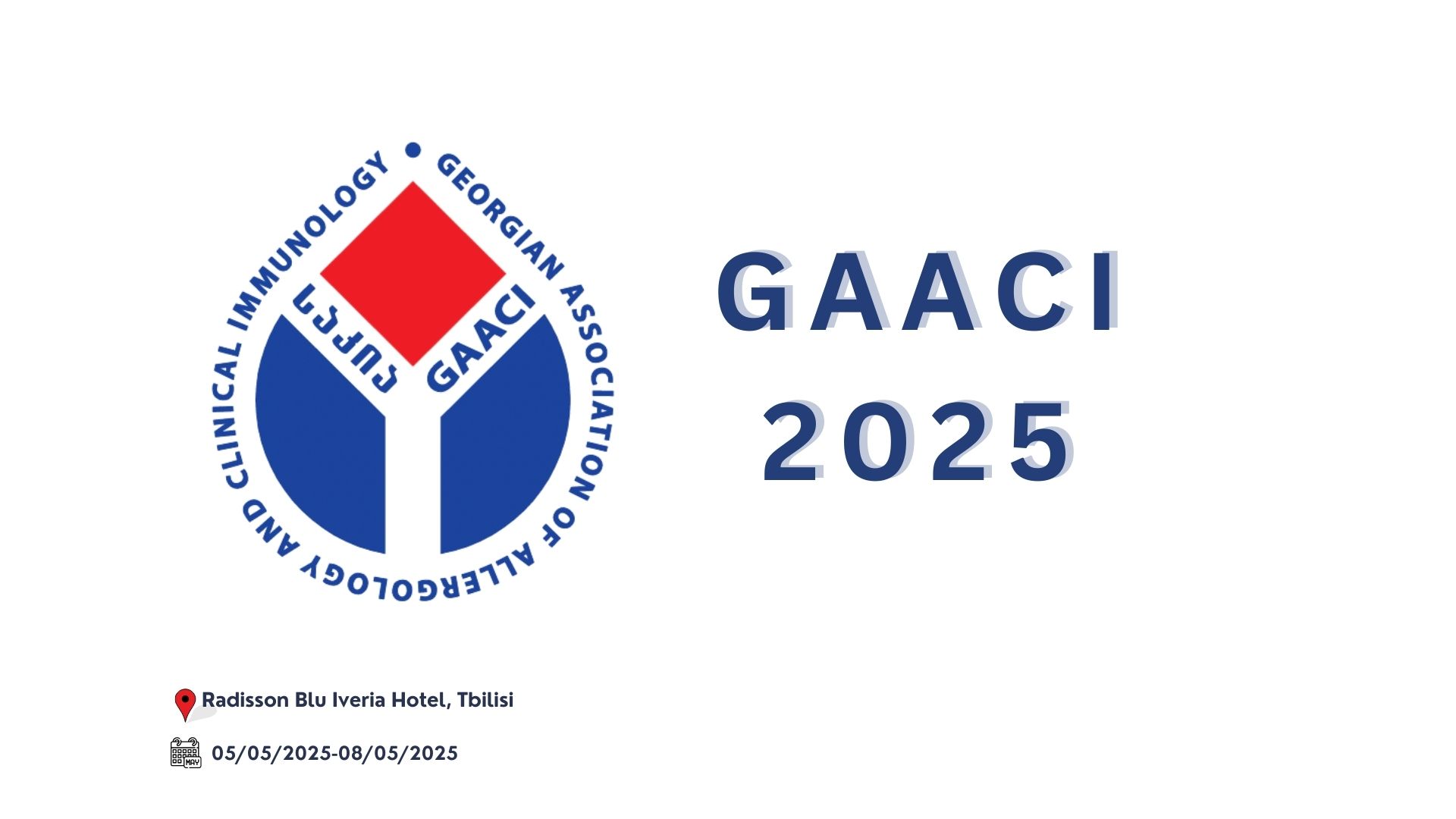 Congress 2025